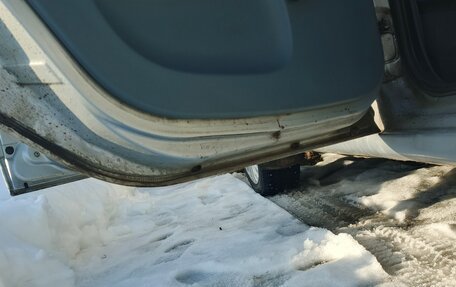 Renault Megane II, 1996 год, 190 000 рублей, 11 фотография