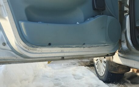 Renault Megane II, 1996 год, 190 000 рублей, 12 фотография