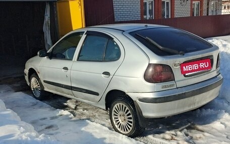 Renault Megane II, 1996 год, 190 000 рублей, 5 фотография