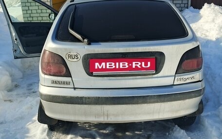 Renault Megane II, 1996 год, 190 000 рублей, 2 фотография