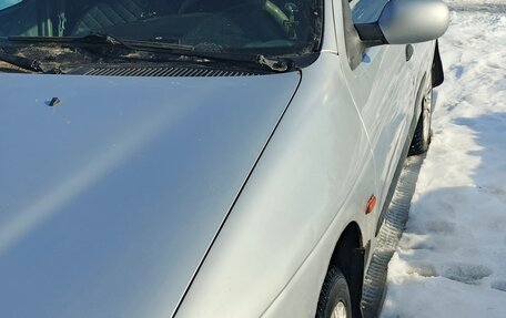 Renault Megane II, 1996 год, 190 000 рублей, 14 фотография