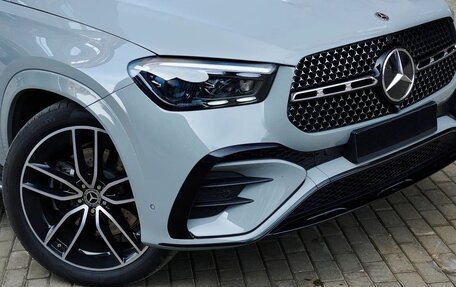Mercedes-Benz GLE Coupe, 2024 год, 12 770 000 рублей, 4 фотография