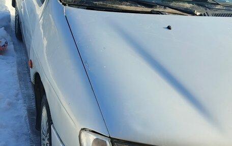 Renault Megane II, 1996 год, 190 000 рублей, 13 фотография