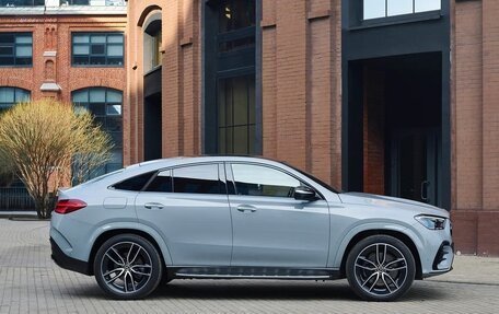 Mercedes-Benz GLE Coupe, 2024 год, 12 770 000 рублей, 9 фотография