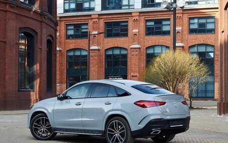 Mercedes-Benz GLE Coupe, 2024 год, 12 770 000 рублей, 6 фотография