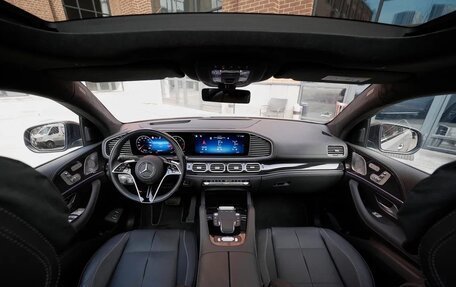 Mercedes-Benz GLE Coupe, 2024 год, 12 770 000 рублей, 14 фотография