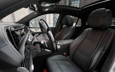 Mercedes-Benz GLE Coupe, 2024 год, 12 770 000 рублей, 11 фотография