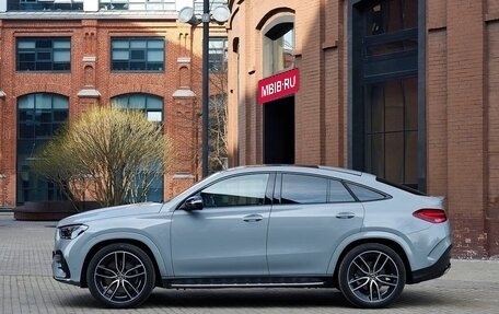 Mercedes-Benz GLE Coupe, 2024 год, 12 770 000 рублей, 5 фотография