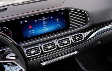 Mercedes-Benz GLE Coupe, 2024 год, 12 770 000 рублей, 17 фотография