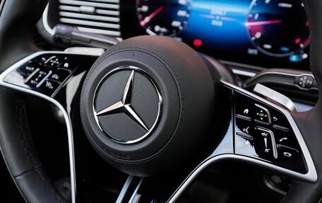 Mercedes-Benz GLE Coupe, 2024 год, 12 770 000 рублей, 18 фотография