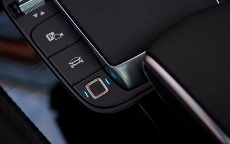 Mercedes-Benz GLE Coupe, 2024 год, 12 770 000 рублей, 22 фотография