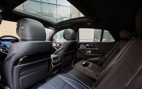 Mercedes-Benz GLE Coupe, 2024 год, 12 770 000 рублей, 23 фотография