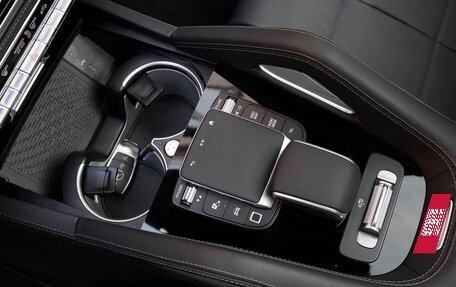 Mercedes-Benz GLE Coupe, 2024 год, 12 770 000 рублей, 21 фотография