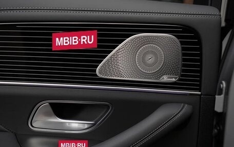 Mercedes-Benz GLE Coupe, 2024 год, 12 770 000 рублей, 24 фотография