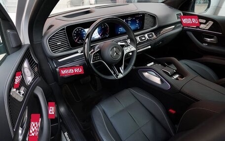 Mercedes-Benz GLE Coupe, 2024 год, 12 770 000 рублей, 12 фотография