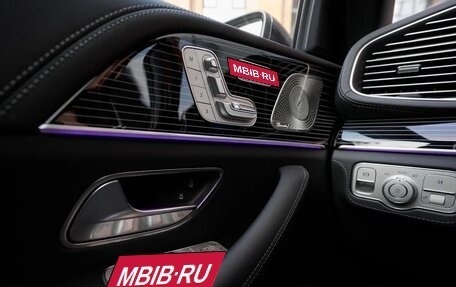 Mercedes-Benz GLE Coupe, 2024 год, 12 770 000 рублей, 19 фотография