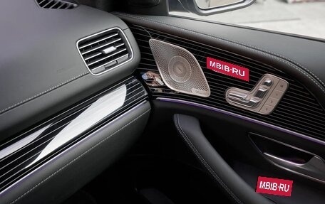 Mercedes-Benz GLE Coupe, 2024 год, 12 770 000 рублей, 20 фотография