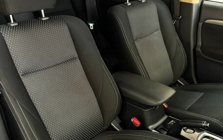 Mitsubishi Outlander III рестайлинг 3, 2018 год, 1 750 000 рублей, 6 фотография