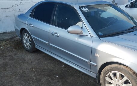 Hyundai Sonata IV рестайлинг, 2008 год, 450 000 рублей, 2 фотография