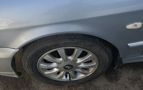 Hyundai Sonata IV рестайлинг, 2008 год, 450 000 рублей, 8 фотография