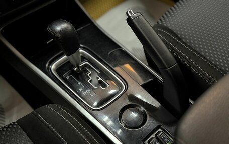 Mitsubishi Outlander III рестайлинг 3, 2018 год, 1 750 000 рублей, 13 фотография