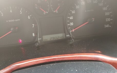 Hyundai Sonata IV рестайлинг, 2008 год, 450 000 рублей, 9 фотография