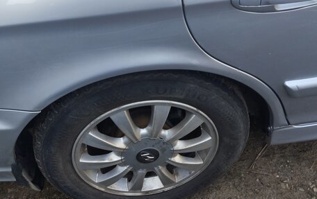 Hyundai Sonata IV рестайлинг, 2008 год, 450 000 рублей, 6 фотография