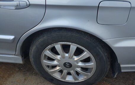 Hyundai Sonata IV рестайлинг, 2008 год, 450 000 рублей, 5 фотография