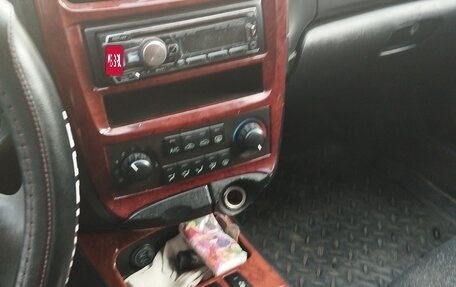 Hyundai Sonata IV рестайлинг, 2008 год, 450 000 рублей, 10 фотография