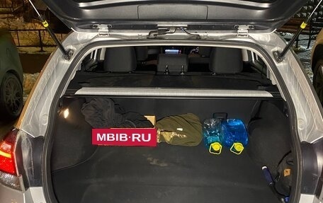 Toyota Corolla, 2015 год, 1 300 000 рублей, 11 фотография