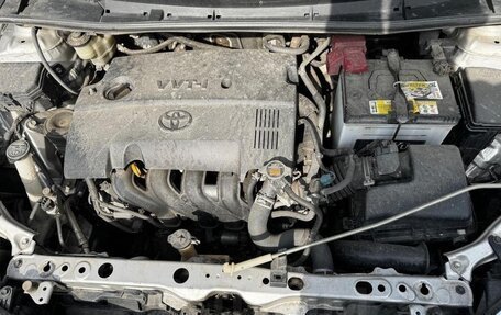 Toyota Corolla, 2015 год, 1 300 000 рублей, 12 фотография