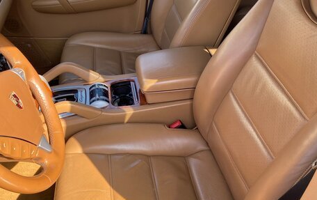 Porsche Cayenne III, 2008 год, 980 000 рублей, 7 фотография