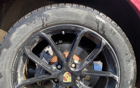 Porsche Cayenne III, 2008 год, 980 000 рублей, 5 фотография