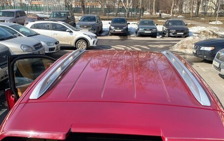 Porsche Cayenne III, 2008 год, 980 000 рублей, 11 фотография