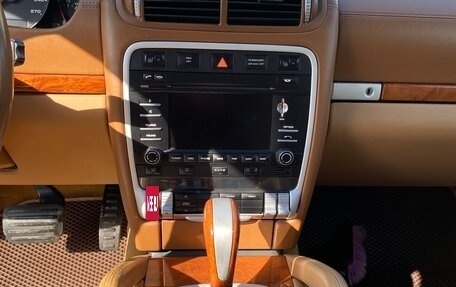 Porsche Cayenne III, 2008 год, 980 000 рублей, 9 фотография