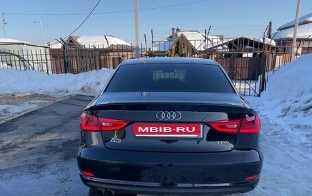 Audi A3, 2014 год, 1 250 000 рублей, 5 фотография