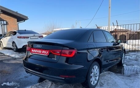 Audi A3, 2014 год, 1 250 000 рублей, 7 фотография