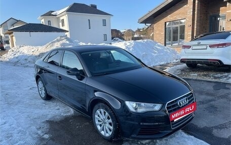Audi A3, 2014 год, 1 250 000 рублей, 8 фотография