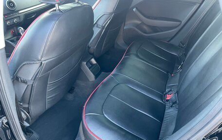 Audi A3, 2014 год, 1 250 000 рублей, 14 фотография