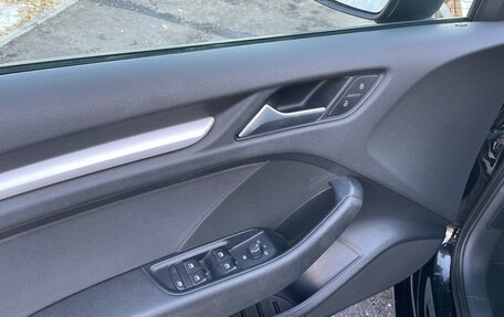 Audi A3, 2014 год, 1 250 000 рублей, 13 фотография