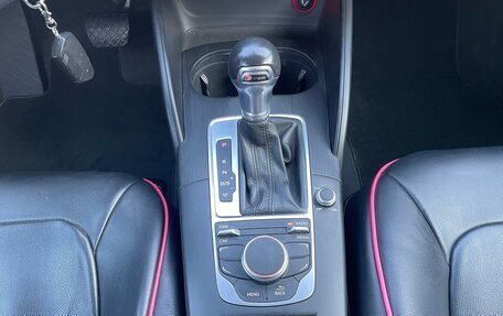 Audi A3, 2014 год, 1 250 000 рублей, 16 фотография