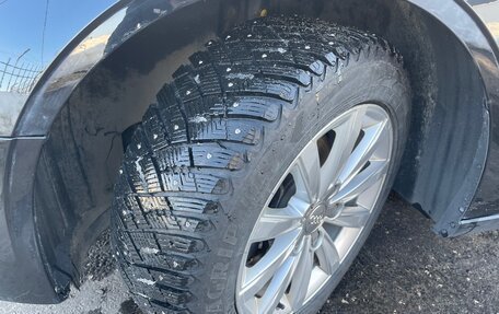 Audi A3, 2014 год, 1 250 000 рублей, 19 фотография