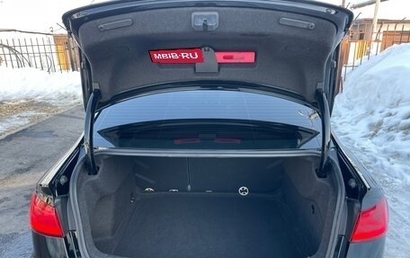 Audi A3, 2014 год, 1 250 000 рублей, 18 фотография