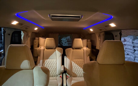 Toyota Alphard III, 2018 год, 3 999 999 рублей, 17 фотография