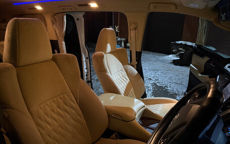 Toyota Alphard III, 2018 год, 3 999 999 рублей, 15 фотография