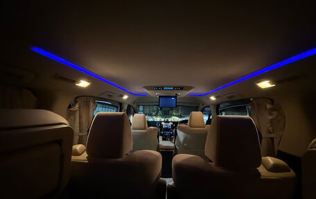 Toyota Alphard III, 2018 год, 3 999 999 рублей, 25 фотография