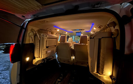 Toyota Alphard III, 2018 год, 3 999 999 рублей, 24 фотография