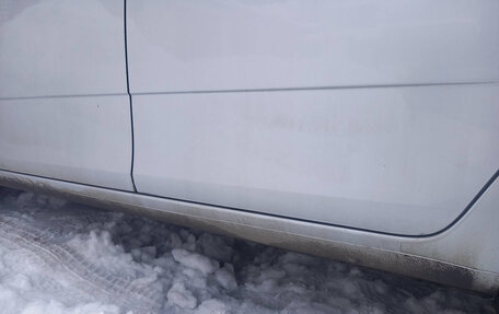 Skoda Fabia II, 2012 год, 599 000 рублей, 4 фотография