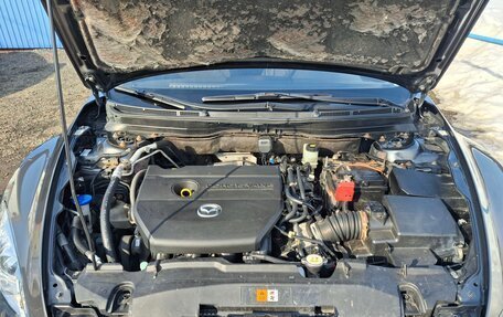 Mazda 6, 2010 год, 750 000 рублей, 14 фотография