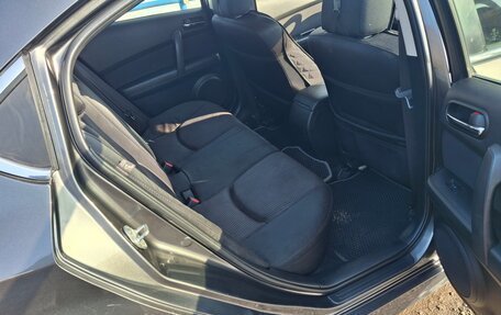 Mazda 6, 2010 год, 750 000 рублей, 12 фотография